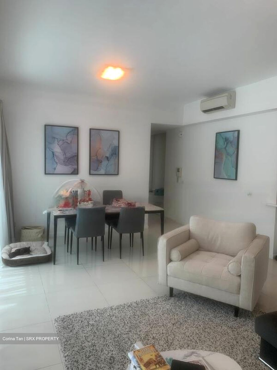 One-north Residences (D5), Apartment #466535771